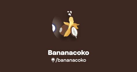 bananacoko|Find Bananacoko Onlyfans